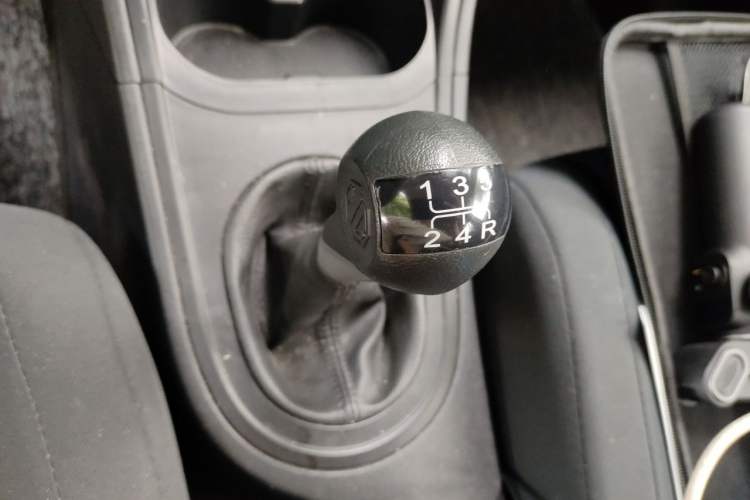 Used MG 3 2014 1.3L Manual Comfort Edition