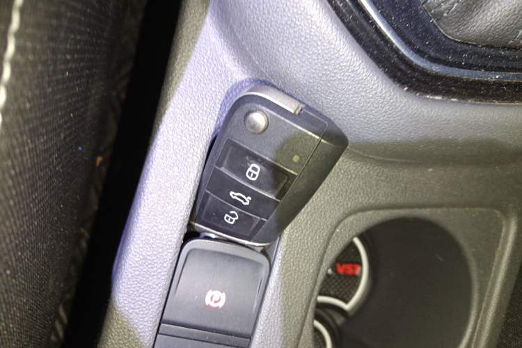 Used Jetta VS7 2020 1.4T Automatic Glory Edition