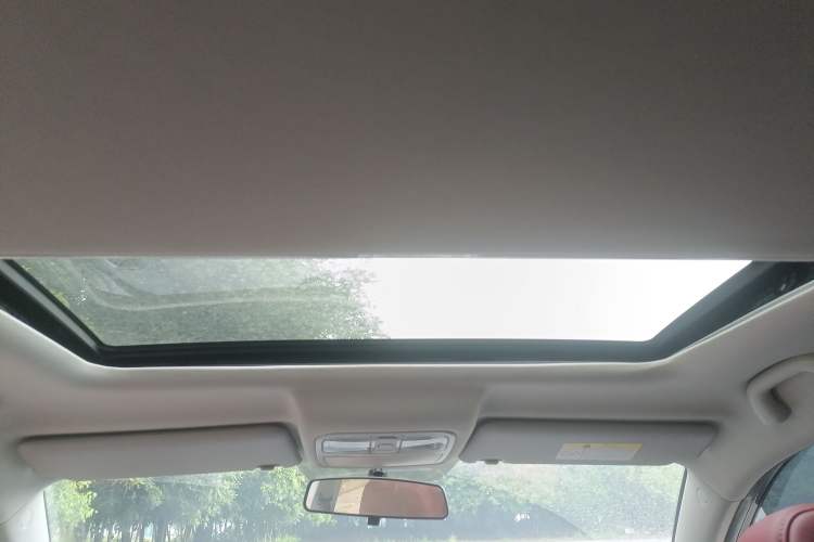 Used CHANGAN CS75 2023 Enjoy Edition 1.5T DCT Luxury Version