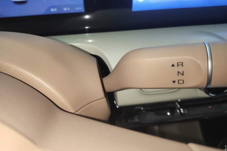 Used Wuling Bingo 2025 333 km Enjoyment Version
