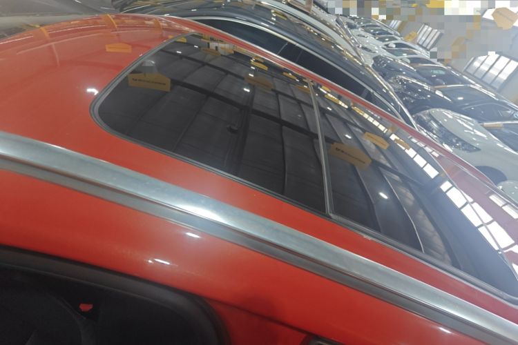 Used Lynk & Co 02 2018 1.5T DCT Two-Wheel Drive Pro Version China V Emission Standard