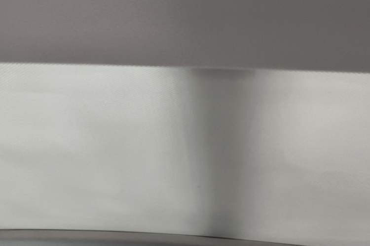 Used Wey VV7 2017 2.0T Flagship Model
