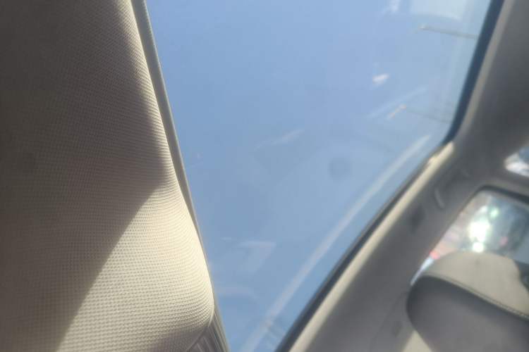 Used Volkswagen ID.7 VIZZION 2024 PRO Model
