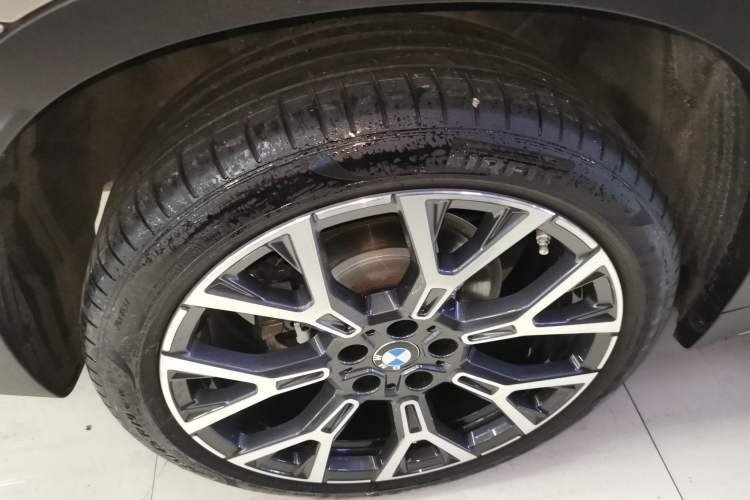 Used BMW X1 2021 Revised xDrive25Li Premium Edition
