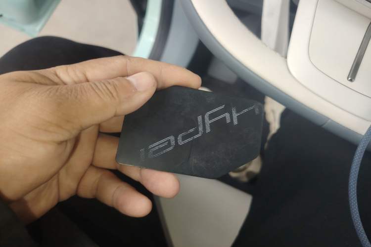 Used Hyptec GT 2023 560 Rear-Drive Seven-Wing Edition