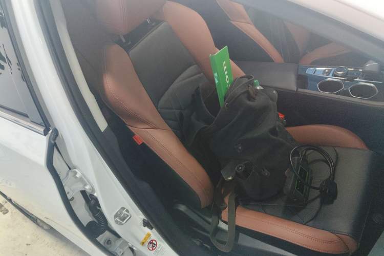 Used CHANGAN Eado 2024 PLUS Blue Whale NE 1.4T GDI DCT High-Energy Edition
