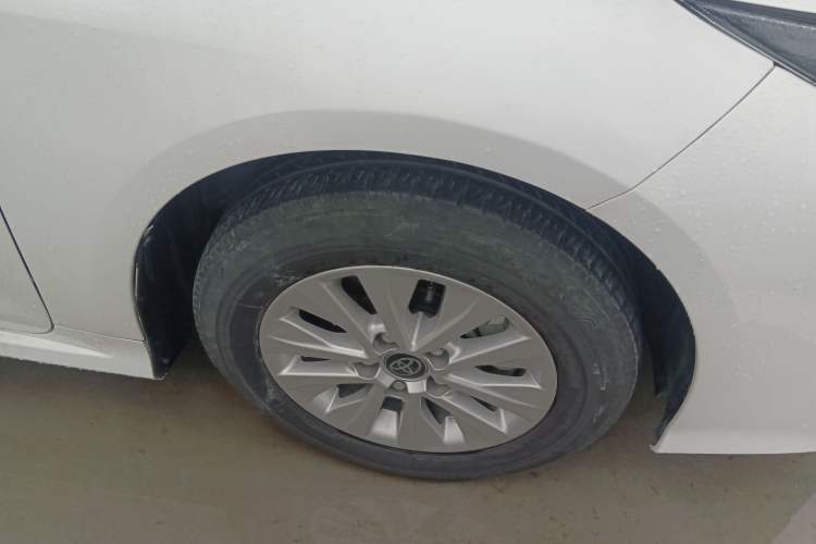 Used Toyota Corolla 2023 1.2T Pioneer Edition Right Rear Wheel Hub