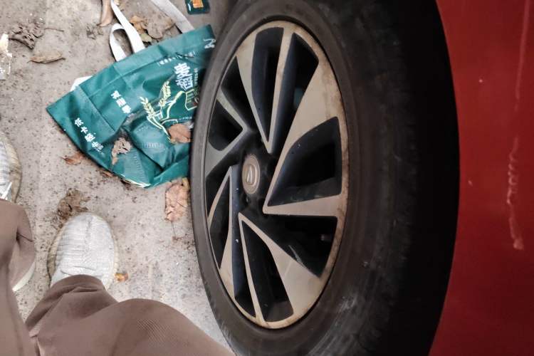 Used CHANGAN Alsvin V7 2016 1.6L Manual Fun Edition China V Standard
