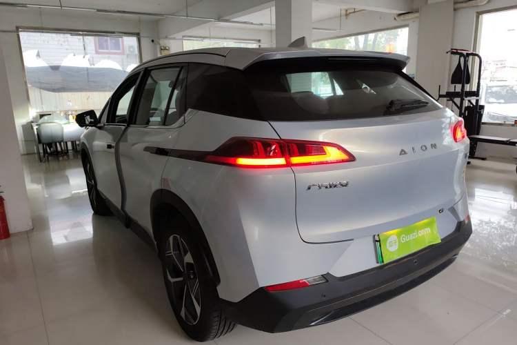 Used AION V 2024 Plus 70 Star Edition Lithium Iron Phosphate