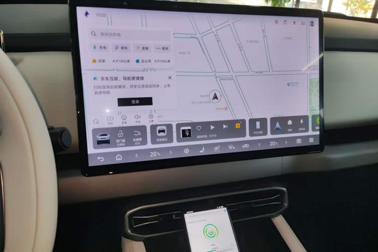 Used Formula Leopard Titanium 3 2025 501KM All-Wheel Drive Intelligent Driving Ultra Version
