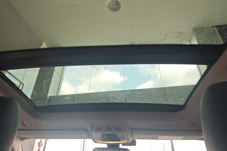 Used BMW 1 Series 2017 118i Sport Edition Headliner