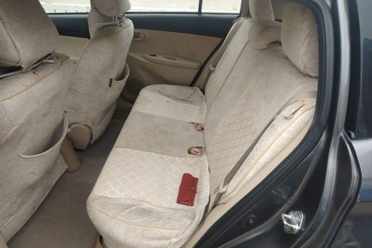 Used Toyota YARiS L Zhi Xuan 2014 1.5G Manual Xuan Dong Edition