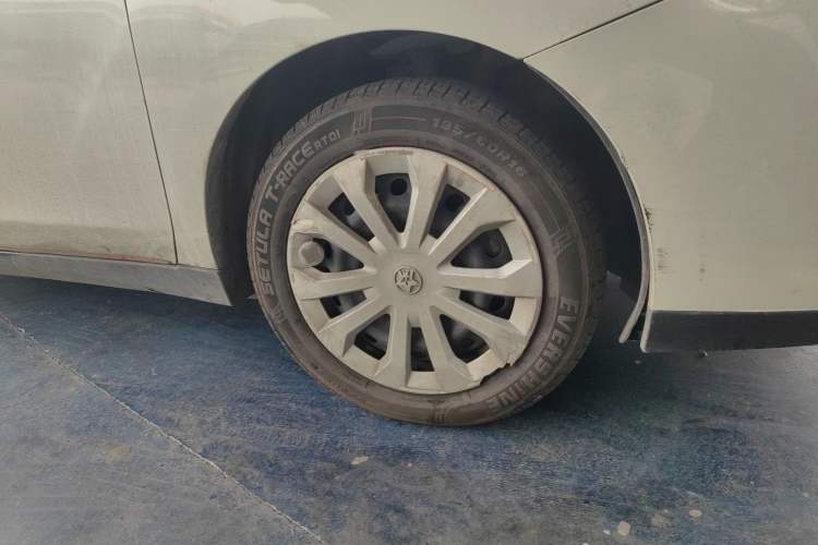 Used Venucia Venucia D60EV 2022 Standard Range Smart Drive Version