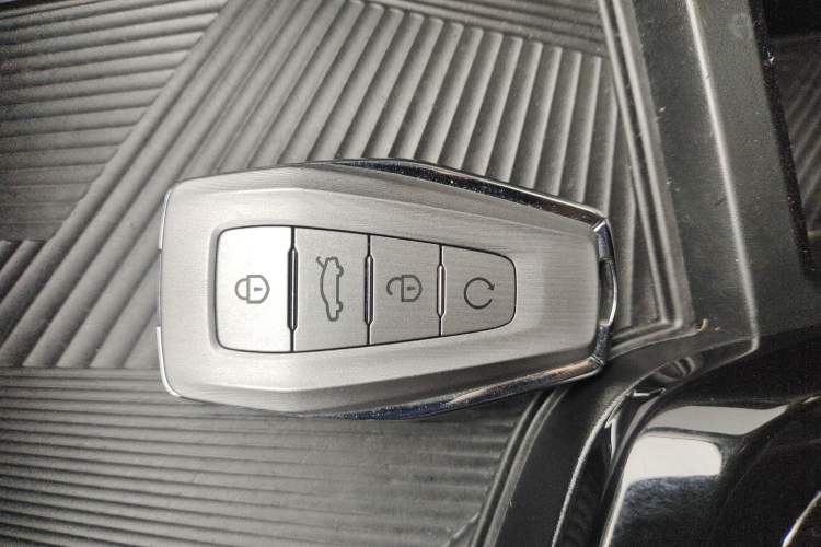 Used Geely Auto Coolray 2022 Bin Yue COOL 1.5TD DCT Hot Engine Edition