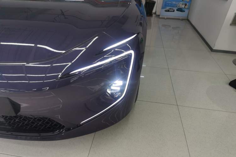 Used Avatr 12 2025 Ultra Extended-Range Edition