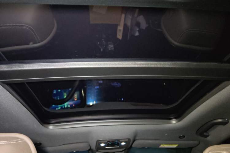 Used BYD Han 2025 DM-i 125KM Elite Model