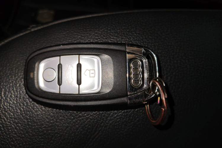 Used Audi A5 2016 Restyled Sportback 45 TFSI Comfort Version