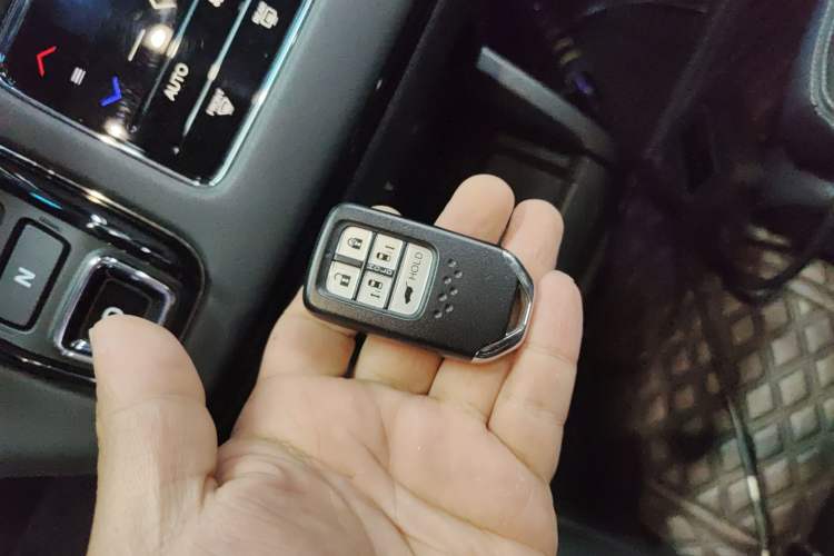 Used Honda Odyssey 2022 2.0L eHEV Sharp Enjoyment Edition