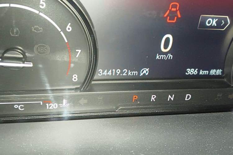 Used Lincoln Corsair 2020 2.0T Two-Wheel Drive Luxury Edition
