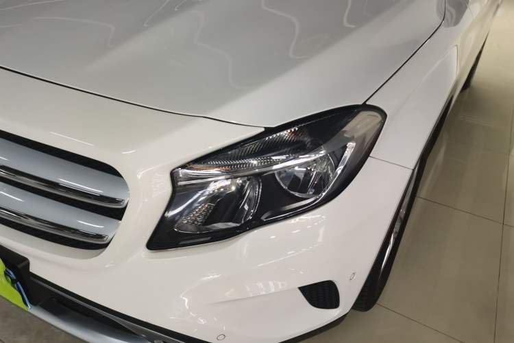 Used Mercedes-Benz GLA 2016 GLA 200 Sport Edition
