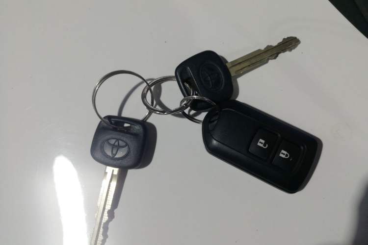 Used Toyota YARiS L Zhi Xuan 2022 1.5L CVT Leading PLUS Edition
