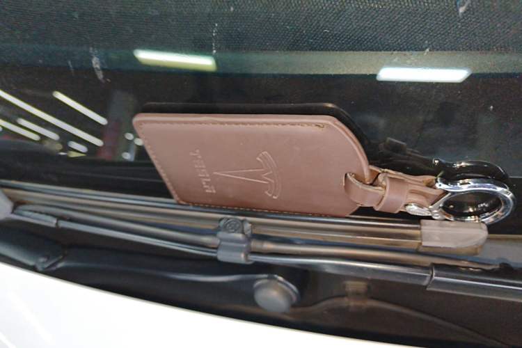 Used Tesla Model Y 2022 Rear-Wheel-Drive Version