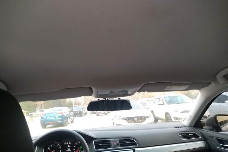 Used Volkswagen Lamando 2017 230TSI DSG Fashion Edition