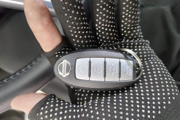 Used Nissan Sylphy 2022 1.6L XL CVT Enjoyment Edition