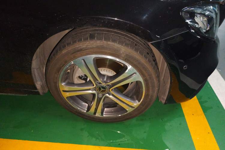 Used Mercedes-Benz E-Class 2020 Facelift E 260 L Sport Edition
