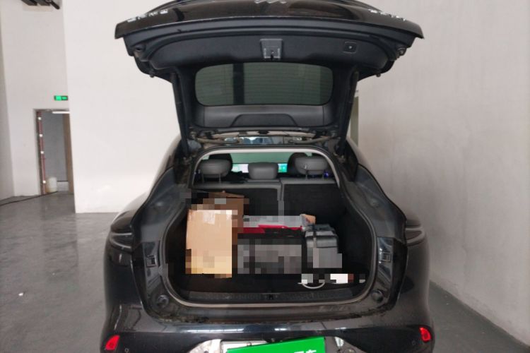 Used IM LS6 2023 Max Enhanced Performance Edition
