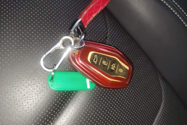 Used JETOUR X70 PLUS 2021 1.5T Manual Lin 7-Seater