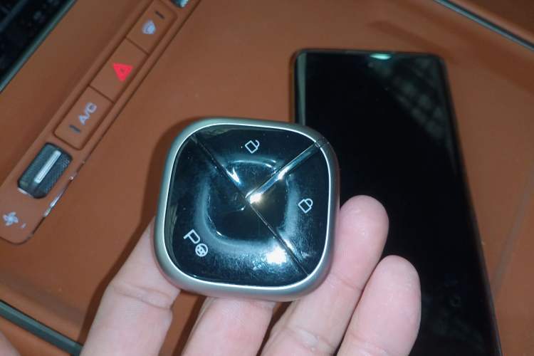 Used Wuling Xingguang S 2025 Model 510 km Flagship Version
