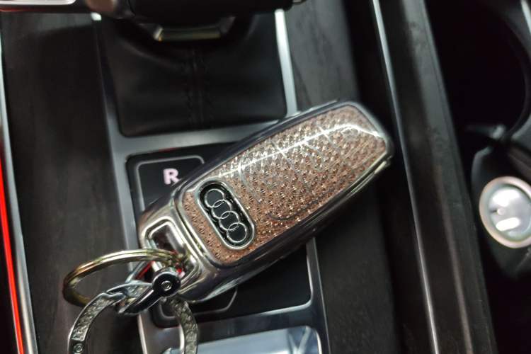 Used Audi A6L 2023 45 TFSI quattro Prestige Elegant Edition