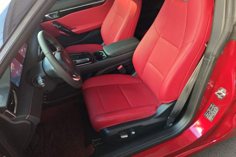 Used Leapmotor S01 2019 380 Pro
