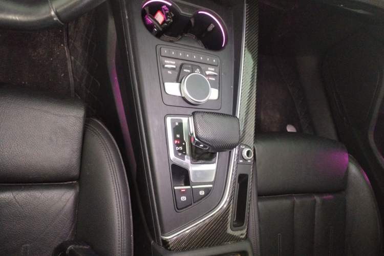 Used Audi A5 2017 Sportback 45 TFSI quattro Sport Model