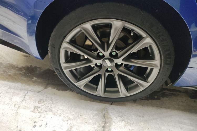 Used Cadillac CT5 2020 Revised 28T Platinum Sport Edition