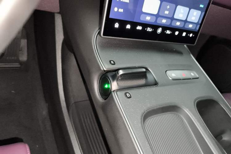 Used Nio ET5T 2024 75kWh Touring