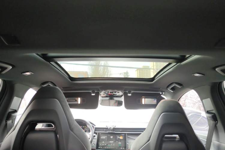 Used Lynk & Co 05 2020 2.0TD Four-Wheel Drive HypeHalo