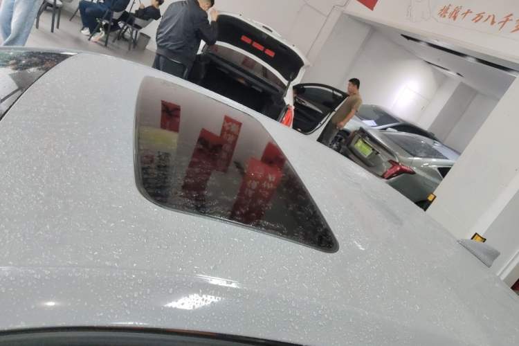 Used Cadillac ATS-L 2017 28T Fashion Edition