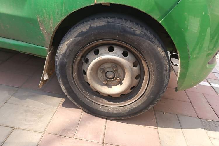 Used Jinbei Hiace X30 2016 1.3L Van Standard Edition DLCG12 Right Front Wheel Hub