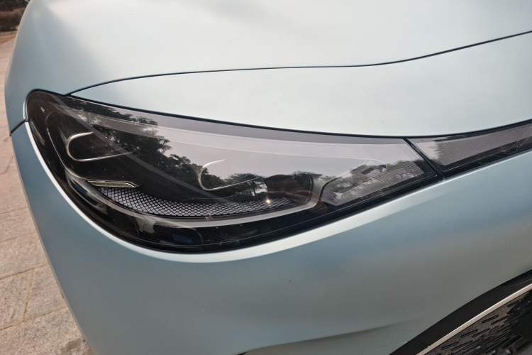 Used smart #3 2023 Pulse Four-Wheel Drive Edition