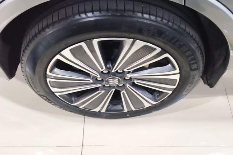 Used Buick E5 2023 Zhenxiang Standard Range Edition