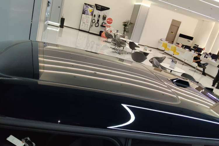 Used MINI Electric COOPER 2024 452km COOPER SE Racing Driver Roof