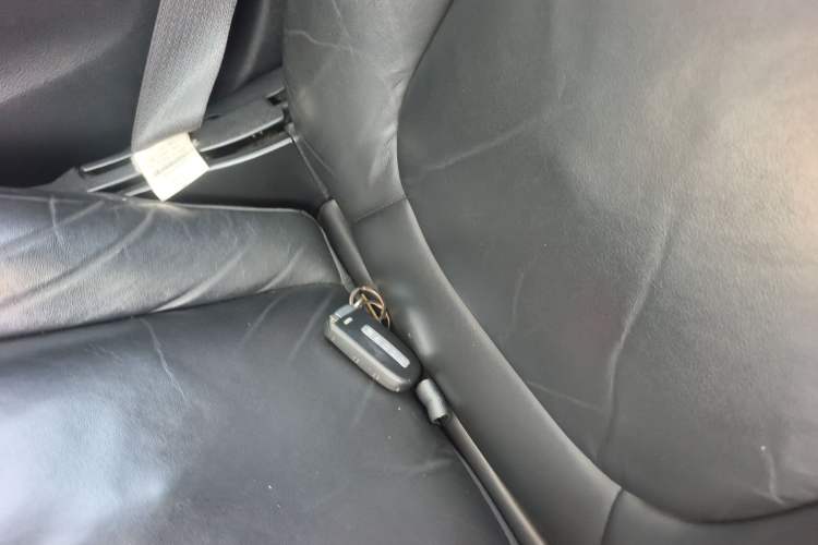 Used Dodge Journey 2013 2.4L Two-Wheel Drive Luxury Version