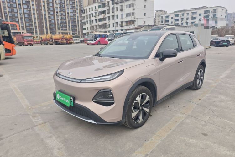 Used Qiyuan Q05 2026 Model 506 Max