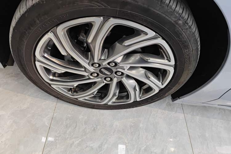 Used Lincoln Z 2022 iXiang Zunyi Edition