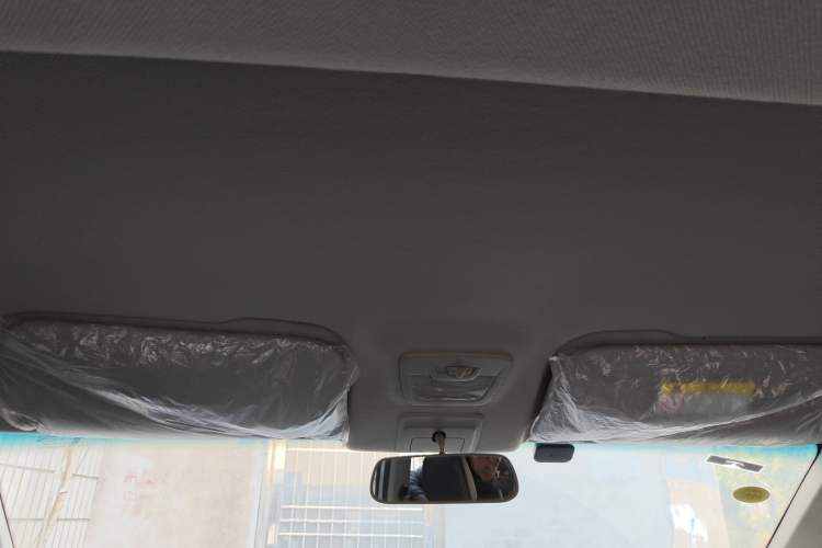 Used Wuling Zhengcheng 2021 1.5T Manual Luxury Version