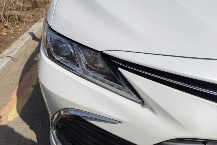 Used Toyota Camry 2021 Dual-Motor 2.5 HGVP Leading Edition Right Front Headlight