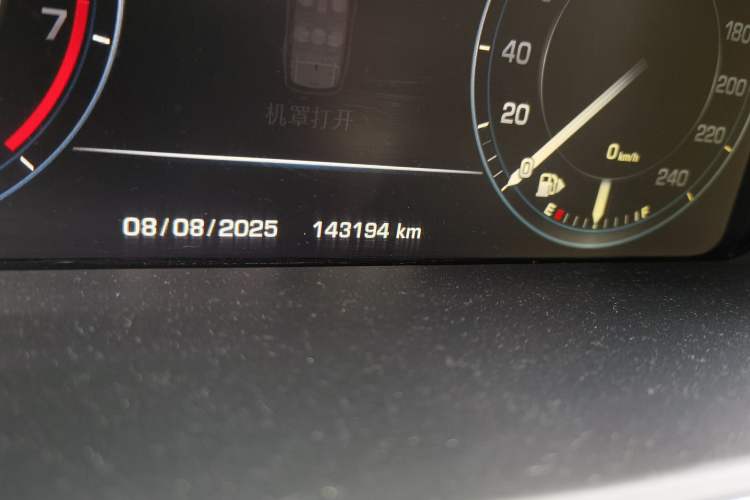 Used Land Rover Range Rover Sport 2014 3.0 SC V6 HSE DYNAMIC
