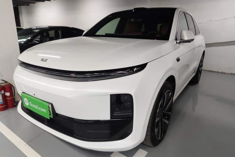 Used Li Auto L6 2024 Max